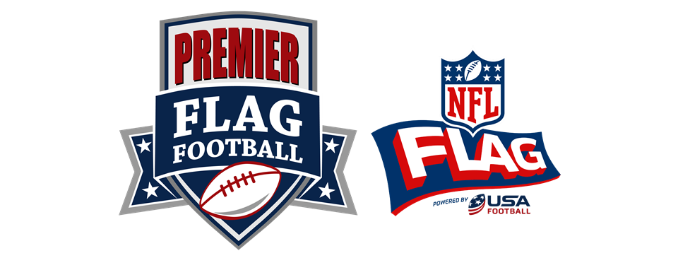 nfl flag football jersey size chart