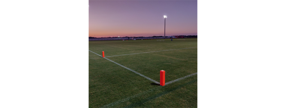 Premier NFL Flag Fields